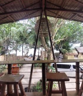 El Nido Hostel | Sitio tourist inn