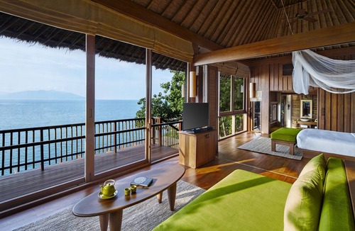 Moo 5 Resort | Six Senses Samui