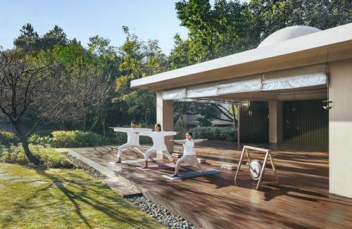 Bullawala Resort | Six Senses Vana - A Wellness Retreat