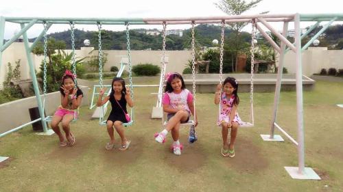 Antipolo Apartment | Six21 FAMILY UNIT with WIFI FREE!