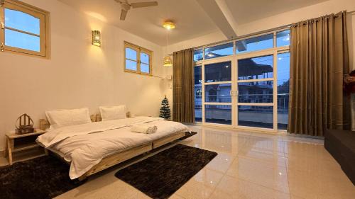 Fatehpur Bed & Breakfast | Sixtofifty Stays