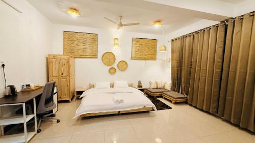 Fatehpur Bed & Breakfast | Sixtofifty Stays