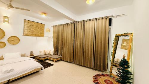Fatehpur Bed & Breakfast | Sixtofifty Stays