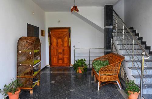 Moratandi Hotel | Sizzling Inn Pondy