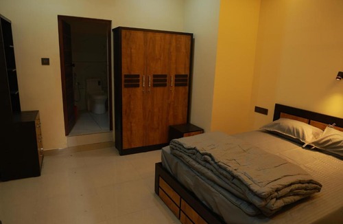 Changanacherry Hotel | SJ Homes