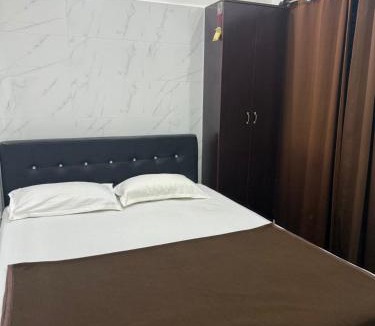 Nagore House | SK Residence (Located 10 Meter from Nagore Dargah Main Entrance)