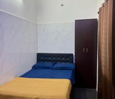 Nagore House | SK Residence (Located 10 Meter from Nagore Dargah Main Entrance)