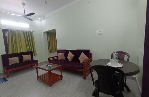 Pondicherry Villa | SK villa Homestay