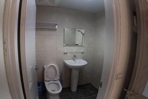 Lanyu House | sky blue hostel