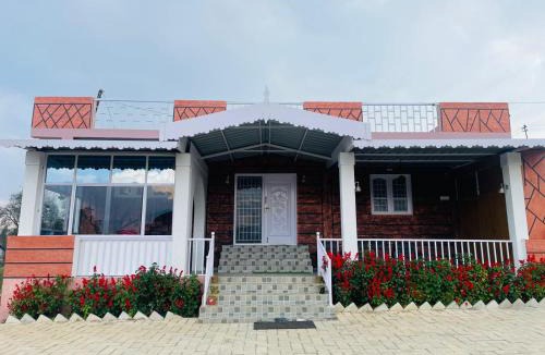 Kandal House | Sky High Villa - Ooty