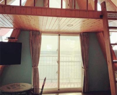 Jiaoxi House | Sky Island B&B