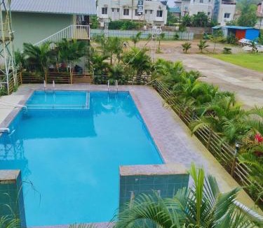 Lonavala Cabin | Sky Lawns