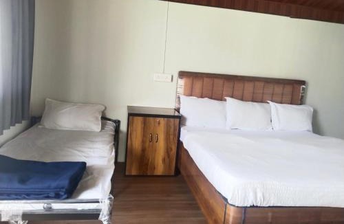 Lonavala Cabin | Sky Lawns