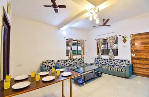 Lonavala Villa | SKYDALE - 4 BHK - VILLA - LONAVALA