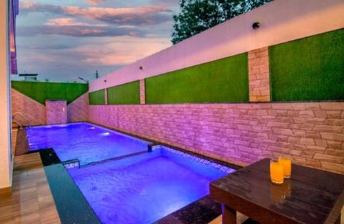 Lonavala Villa | SKYDALE - 4 BHK - VILLA - LONAVALA