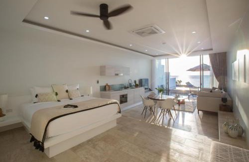 Moo 5 Hotel | Skye Beach Koh Samui