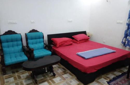 Devikolam Villa | Skyfall Villa