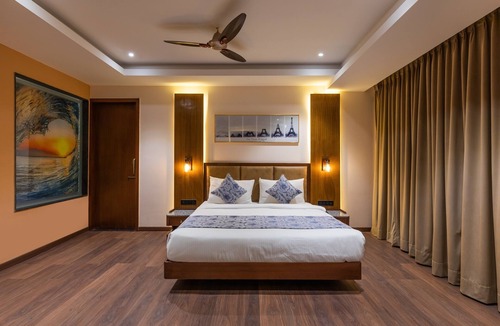 Rau Hotel | Skyline Resort & Convention Centre