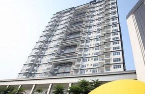 Bandar Puchong Jaya Apartment | Skypod Residence