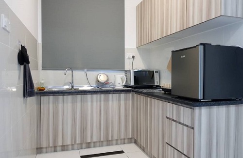Bandar Puchong Jaya Hotel | Skypod Residence