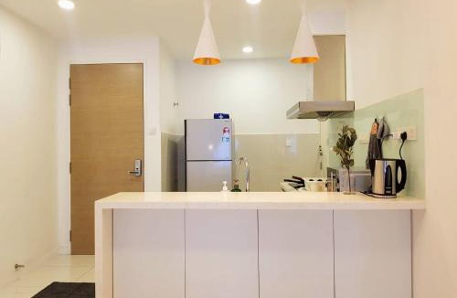Bandar Puchong Jaya Apartment | Skypod Residence Puchong