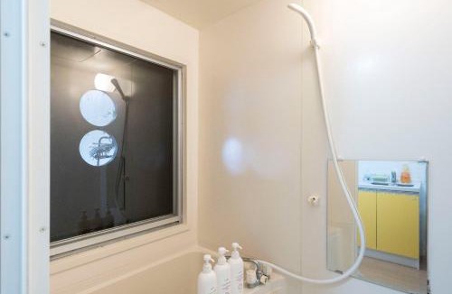Joto Apartment | Sleaze Castle