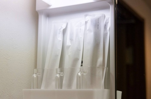Osaki Apartment | Sleepfocused hotel Why not try the best sleep e /Shinagawa-ku Tokyo