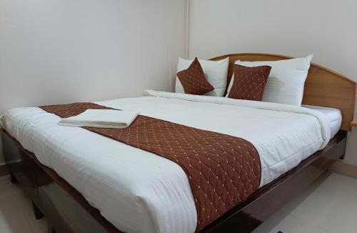 Bhubaneshwar Hotel | SM Residency