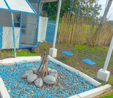Kabankalan City House | Small farm house