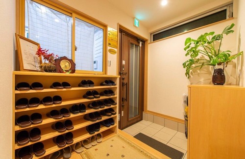 Konohana House | Small groups welcome USJ Expo Osaka Nishikujo/Osaka Ōsaka