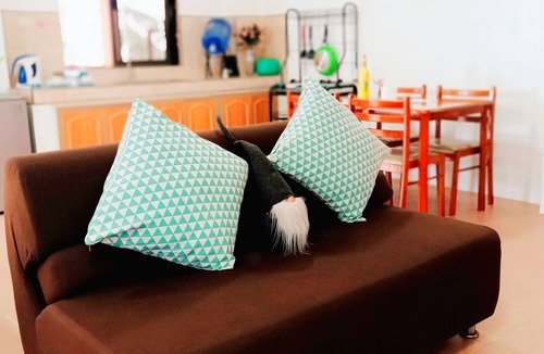 Calatrava Hotel | SmallFry's Beach Resort