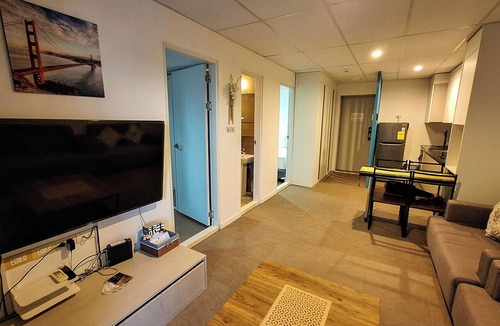Cagayan de Oro Hotel | Smart Condominium powered by Cocotel