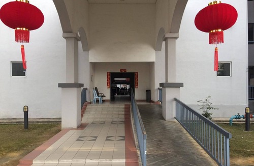 Kuala Lumpur House | Smart Home 3r2b 950sq ft Wifi Netflix