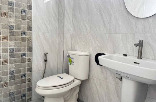 Chiang Mai House | Smart Solo Stay | Cozy Standard Single in Thailand