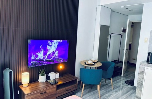 Baguio Apartment | Smart Stay 2600
