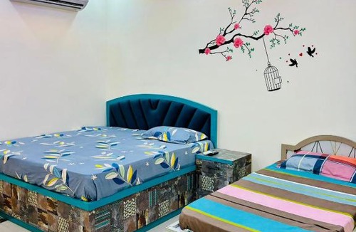 Gorakhpur Apartment | Smart Stays - MMMUT College - GKP Airport