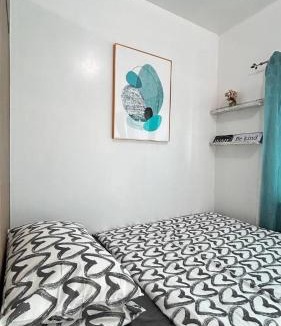 Pasay Apartment | Smdc Breeze Residences