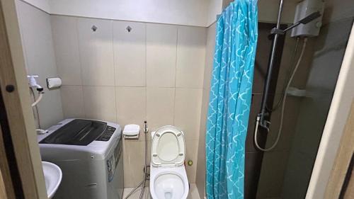 Pasay Apartment | Smdc Breeze Residences
