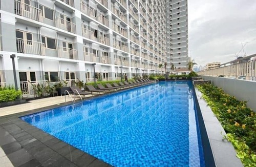 Pasay Apartment | SMDC Coast Residences