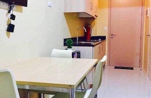 Plainview Apartment | SMDC Light Residences 1 BR Condo unit