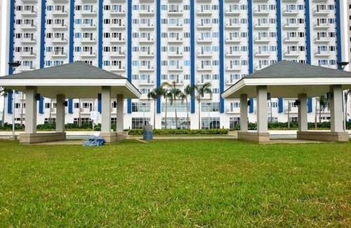 Plainview Apartment | SMDC Light Residences 1 BR Condo unit