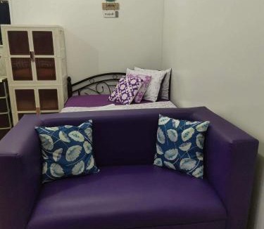 Santa Rosa Apartment | SMDC Park Residences 201- SM City Sta Rosa Laguna