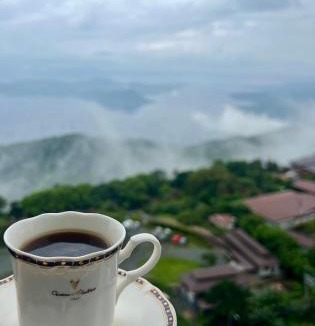 Tagaytay Apartment | SMDC Wind Residences Tagaytay by Cris