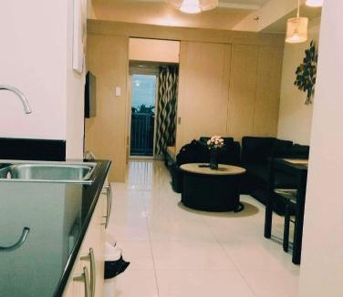 Silang Junction North Apartment | SMDC Wind Residences Unit 732