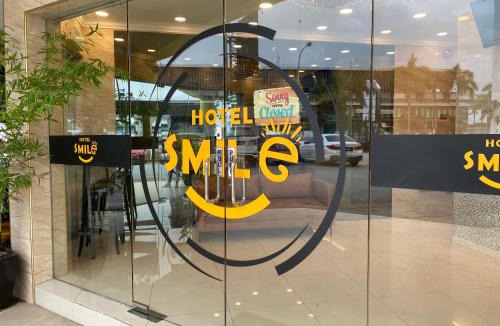 Bukit Jalil Hotel | Smile Hotel Serdang South City