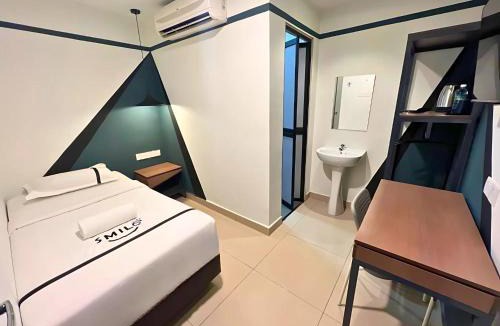 Pekeliling Hotel | Smile Hotel Titiwangsa Pekeliling Sentul