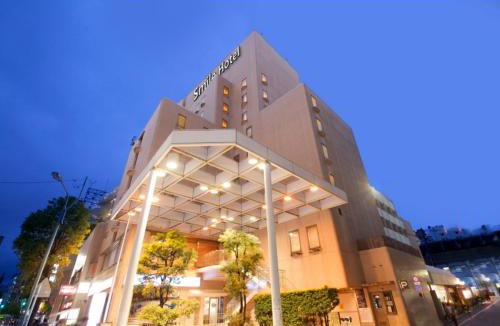 Nishikasai Hotel | Smile Hotel Tokyo Nishikasai - Vacation STAY 67977v