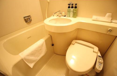 Higashishinkoiwa Hotel | Smile Hotel Tokyo Shinkoiwa - Vacation STAY 33628v