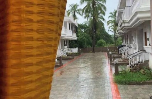 Cansaulim Villa | Smishi - Feels like homen