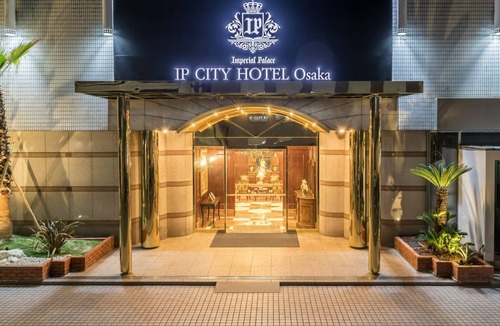 Minamisenba Hotel | Smoking Deluxe Twin Multiple Nights vs | Gr/Osaka Ōsaka